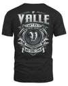VALLE AP81-K4-626 - Personalized Ahmed Quote Apparel “If Ahmed Can't Fix It, No One Can”
