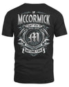 MCCORMICK AP81-K4-626 - Personalized Ahmed Quote Apparel “If Ahmed Can't Fix It, No One Can”