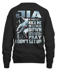 Unisex Sweatshirt