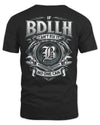 BDLLH AP81-K4-626 - Personalized Ahmed Quote Apparel “If Ahmed Can't Fix It, No One Can”