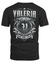 VALERIA AP81-K4-626 - Personalized Ahmed Quote Apparel “If Ahmed Can't Fix It, No One Can”