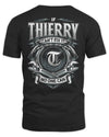 THIERRY AP81-K4-626 - Personalized Ahmed Quote Apparel “If Ahmed Can't Fix It, No One Can”
