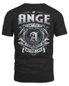 ANGE AP81-K4-626 - Personalized Ahmed Quote Apparel “If Ahmed Can't Fix It, No One Can”