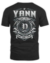 YANN AP81-K4-626 - Personalized Ahmed Quote Apparel “If Ahmed Can't Fix It, No One Can”
