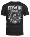 ERWIN AP81-K4-626 - Personalized Ahmed Quote Apparel “If Ahmed Can't Fix It, No One Can”