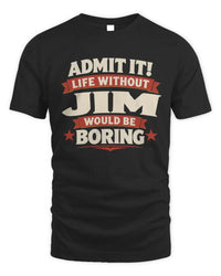 Unisex Standard T-Shirt