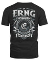 ERNG AP81-K4-626 - Personalized Ahmed Quote Apparel “If Ahmed Can't Fix It, No One Can”