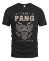 PANG TP06-K82 – Personalized Classic Style Apparel “Team NAME Lifetime Member”