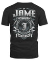 JAME AP81-K4-626 - Personalized Ahmed Quote Apparel “If Ahmed Can't Fix It, No One Can”