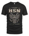 HSN TP06-K82 – Personalized Classic Style Apparel “Team NAME Lifetime Member”