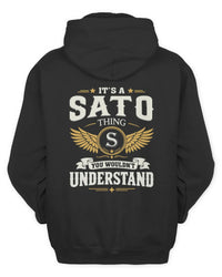 Unisex Hoodie