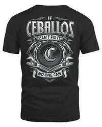 Unisex Standard T-Shirt