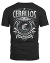 CEBALLOS AP81-K4-626 - Personalized Ahmed Quote Apparel “If Ahmed Can't Fix It, No One Can”