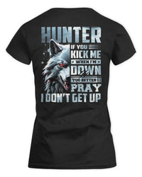 Women's Standard T-Shirt