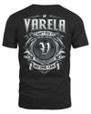 VARELA AP81-K4-626 - Personalized Ahmed Quote Apparel “If Ahmed Can't Fix It, No One Can”