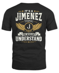 Unisex Standard T-Shirt