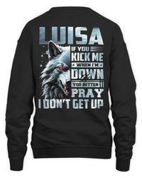 Unisex Sweatshirt