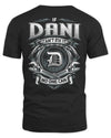 DANI AP81-K4-626 - Personalized Ahmed Quote Apparel “If Ahmed Can't Fix It, No One Can”