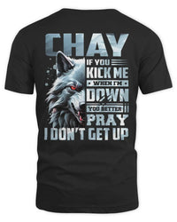 Unisex Standard T-Shirt