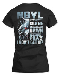 Women's Standard T-Shirt