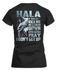 Women's Standard T-Shirt