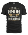 HMDH P08 TH51 - Personalized “It’s a/an [NAME] Thing – You Wouldn’t Understand” Shirt