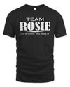 ROSIE BL62-K4-128 - Personalized “Team NAME Lifetime Member”