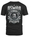 ASMAA AP81-K4-626 - Personalized Ahmed Quote Apparel “If Ahmed Can't Fix It, No One Can”