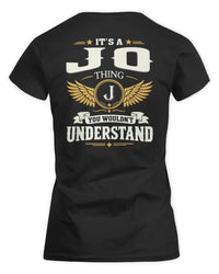 Women's Standard T-Shirt