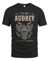 AUDREY TP06-K82 – Personalized Classic Style Apparel “Team NAME Lifetime Member”