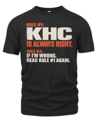 Unisex Standard T-Shirt