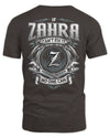 ZAHRA AP81-K4-626 - Personalized Ahmed Quote Apparel “If Ahmed Can't Fix It, No One Can”