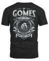 GOMES AP81-K4-626 - Personalized Ahmed Quote Apparel “If Ahmed Can't Fix It, No One Can”