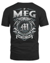 MEG AP81-K4-626 - Personalized Ahmed Quote Apparel “If Ahmed Can't Fix It, No One Can”
