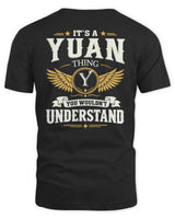 Unisex Standard T-Shirt