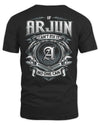 ARJUN AP81-K4-626 - Personalized Ahmed Quote Apparel “If Ahmed Can't Fix It, No One Can”