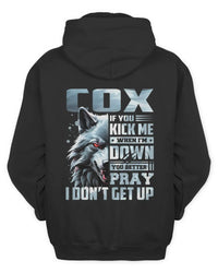 Unisex Hoodie