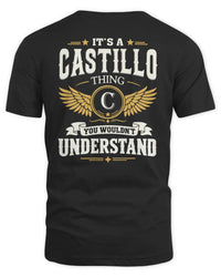 Unisex Standard T-Shirt