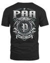 PAA AP81-K4-626 - Personalized Ahmed Quote Apparel “If Ahmed Can't Fix It, No One Can”