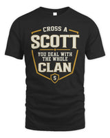 Unisex Standard T-Shirt