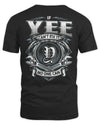 YEE AP81-K4-626 - Personalized Ahmed Quote Apparel “If Ahmed Can't Fix It, No One Can”