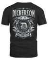 DICKERSON AP81-K4-626 - Personalized Ahmed Quote Apparel “If Ahmed Can't Fix It, No One Can”