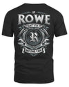 ROWE AP81-K4-626 - Personalized Ahmed Quote Apparel “If Ahmed Can't Fix It, No One Can”