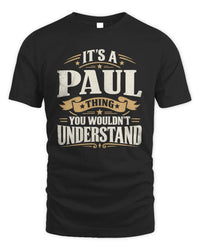 Unisex Standard T-Shirt