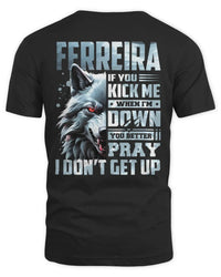 Unisex Standard T-Shirt