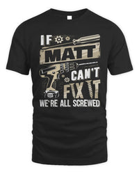 Unisex Standard T-Shirt