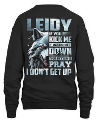 Unisex Sweatshirt