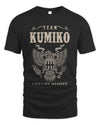 KUMIKO TP06-K82 – Personalized Classic Style Apparel “Team NAME Lifetime Member”