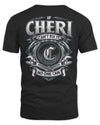 CHERI AP81-K4-626 - Personalized Ahmed Quote Apparel “If Ahmed Can't Fix It, No One Can”
