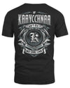 KAAYCCHNAA AP81-K4-626 - Personalized Ahmed Quote Apparel “If Ahmed Can't Fix It, No One Can”